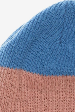 O'NEILL Hat & Cap in One size in Blue