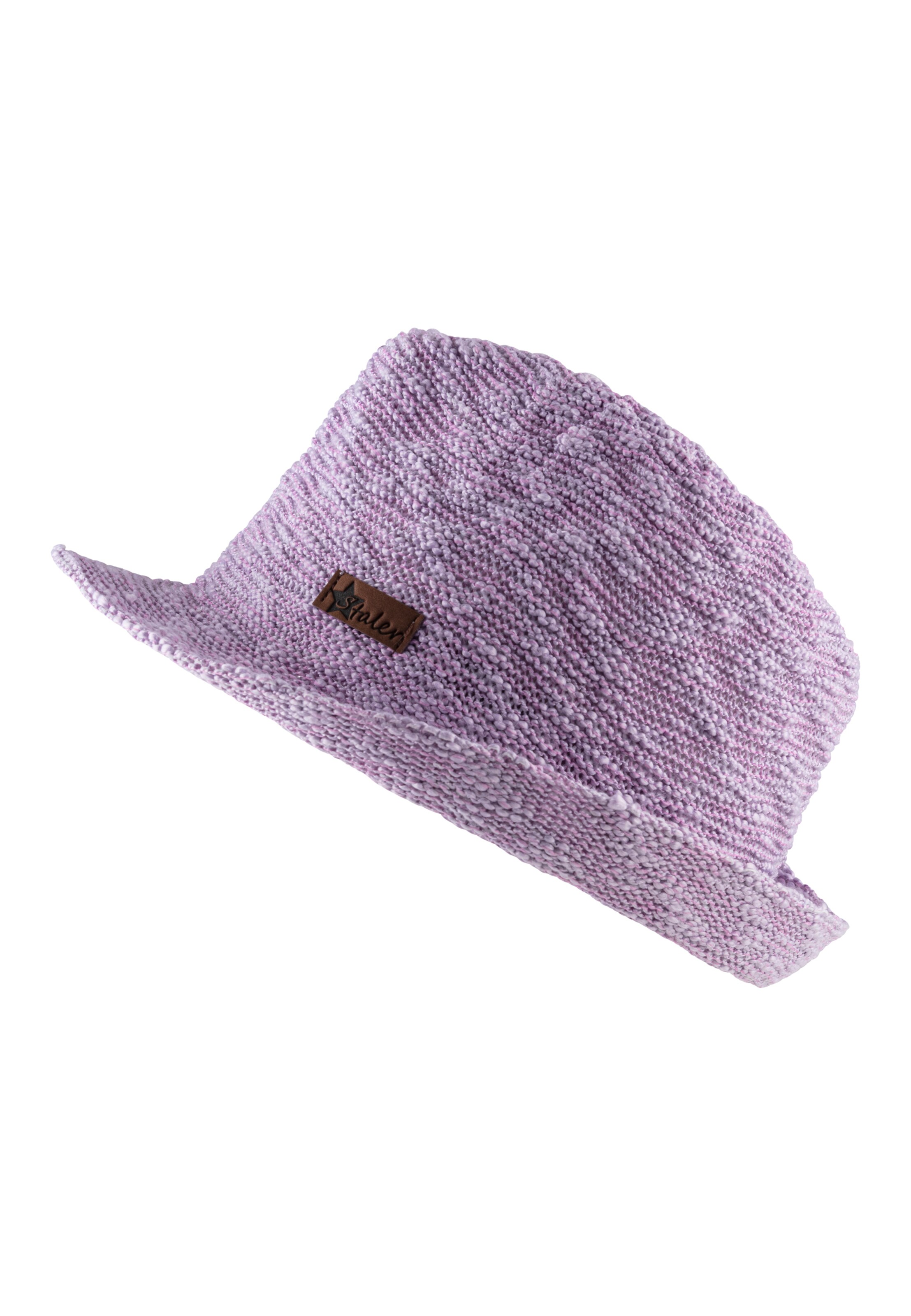 STERNTALER Hat in Purple