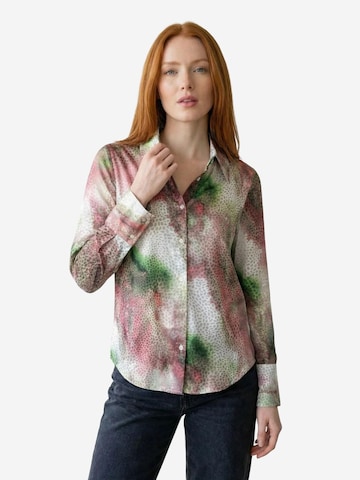 Maglietta di My fashion in colori misti