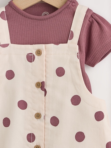 Set di Next in beige