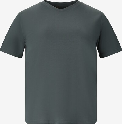 Q by Endurance Performance Shirt 'Annabelle' in XL in Dark grey, Item view