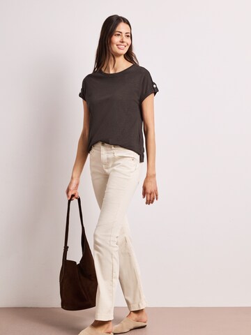 STREET ONE Paita värissä ruskea