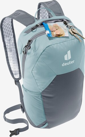 DEUTER Sportrucksack 'Speed Lite 13' in Blau