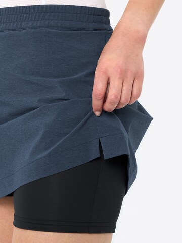 VAUDE Rock 'Adlux' in Blau