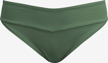 SugarShape Bikini Bottoms 'Valencia' in Green: front