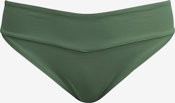 SugarShape Bikinibroek 'Valencia' in Groen: voorkant