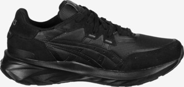 ASICS SportStyle Sneaker 'Tarther Blast' in Schwarz