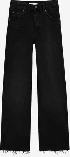 Pull&Bear Jeansy w kolorze czarnym, Podgląd produktu