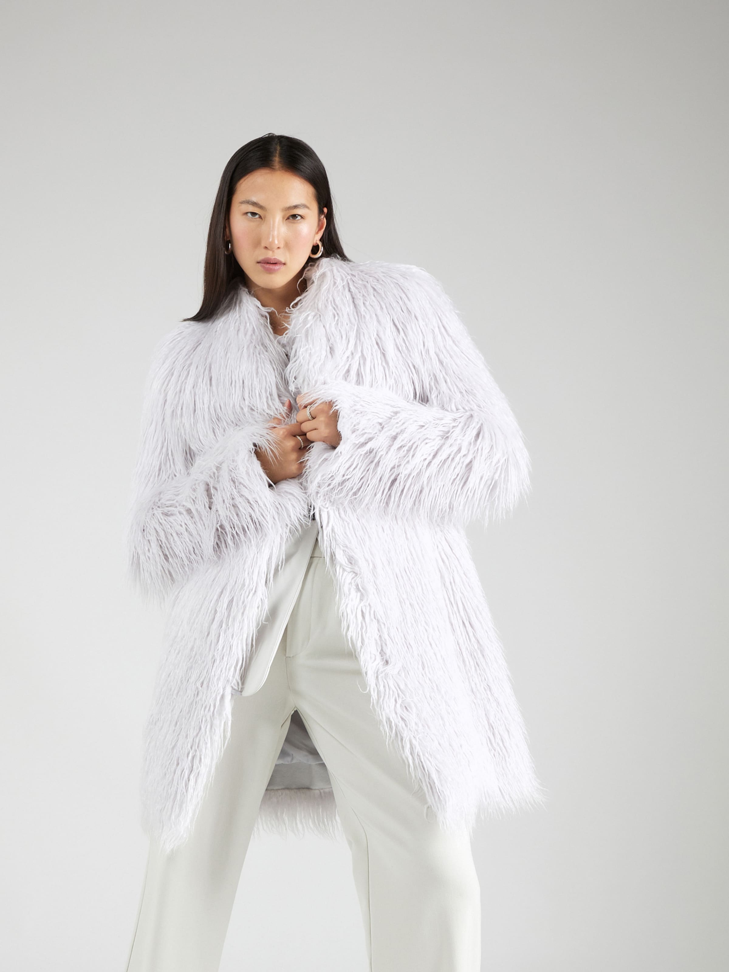 Pepe coat top
