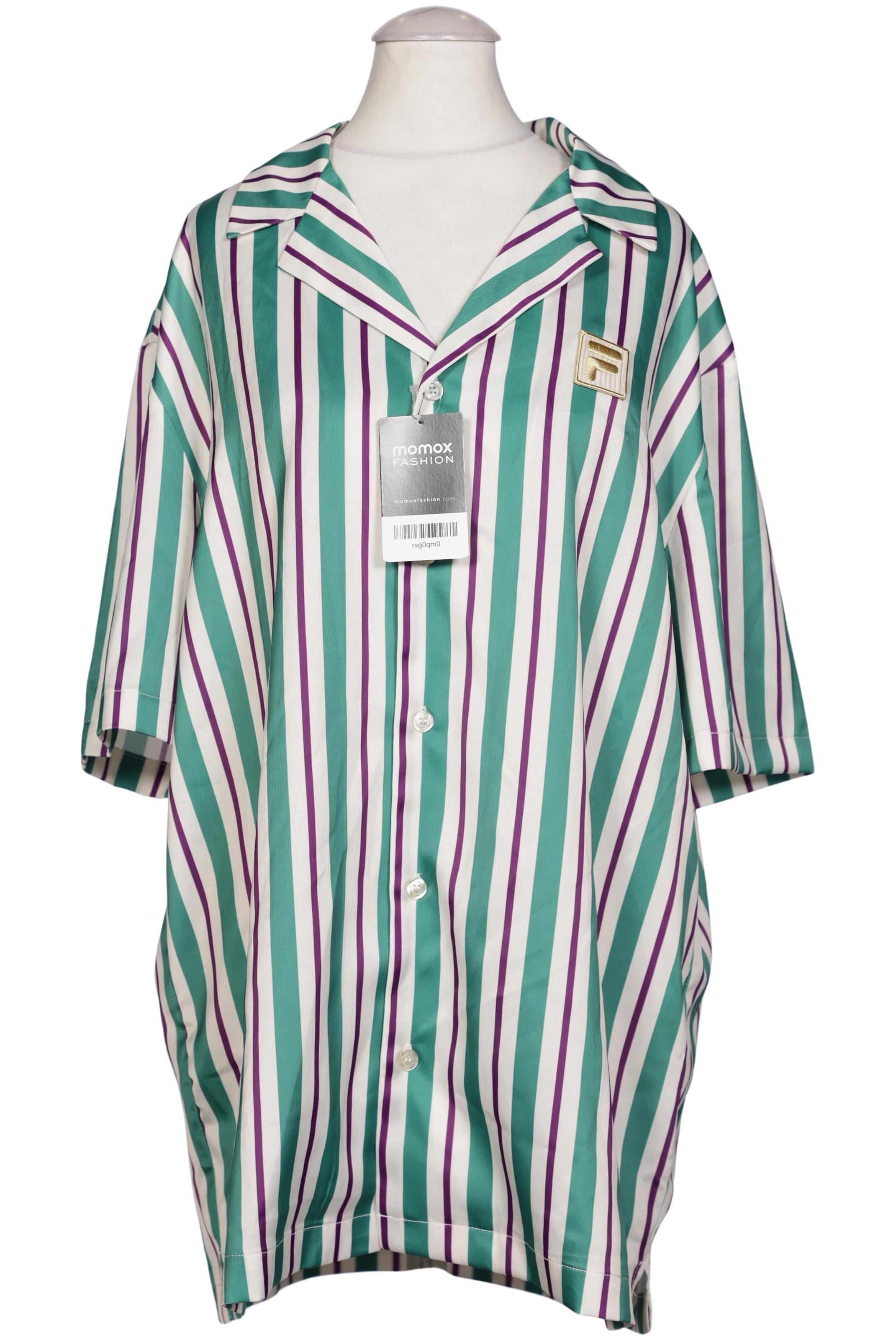 FILA Bluse S in Mischfarben: Vorderseite