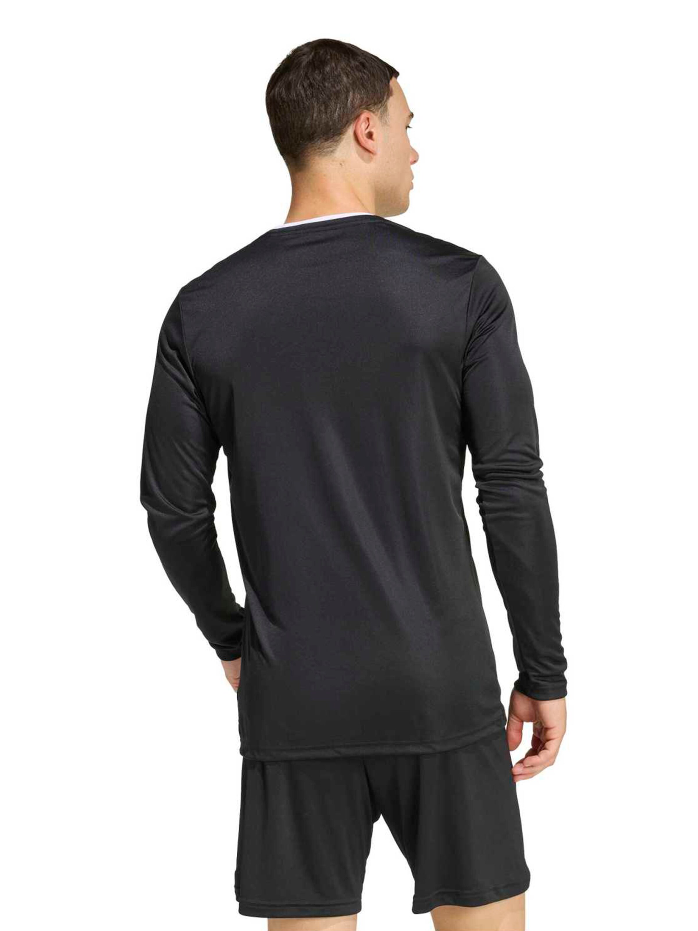ADIDAS PERFORMANCE Performance shirt 'ENT26' in Black