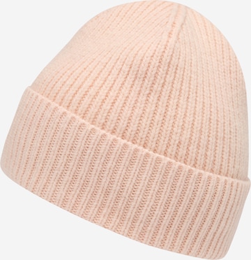 ONLY Beanie 'RIA' in Pink