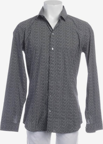 PATRIZIA PEPE Freizeithemd / Shirt / Polohemd langarm M in Mischfarben: Vorderseite