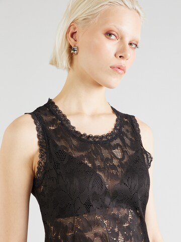 CULTURE Blouse in Black