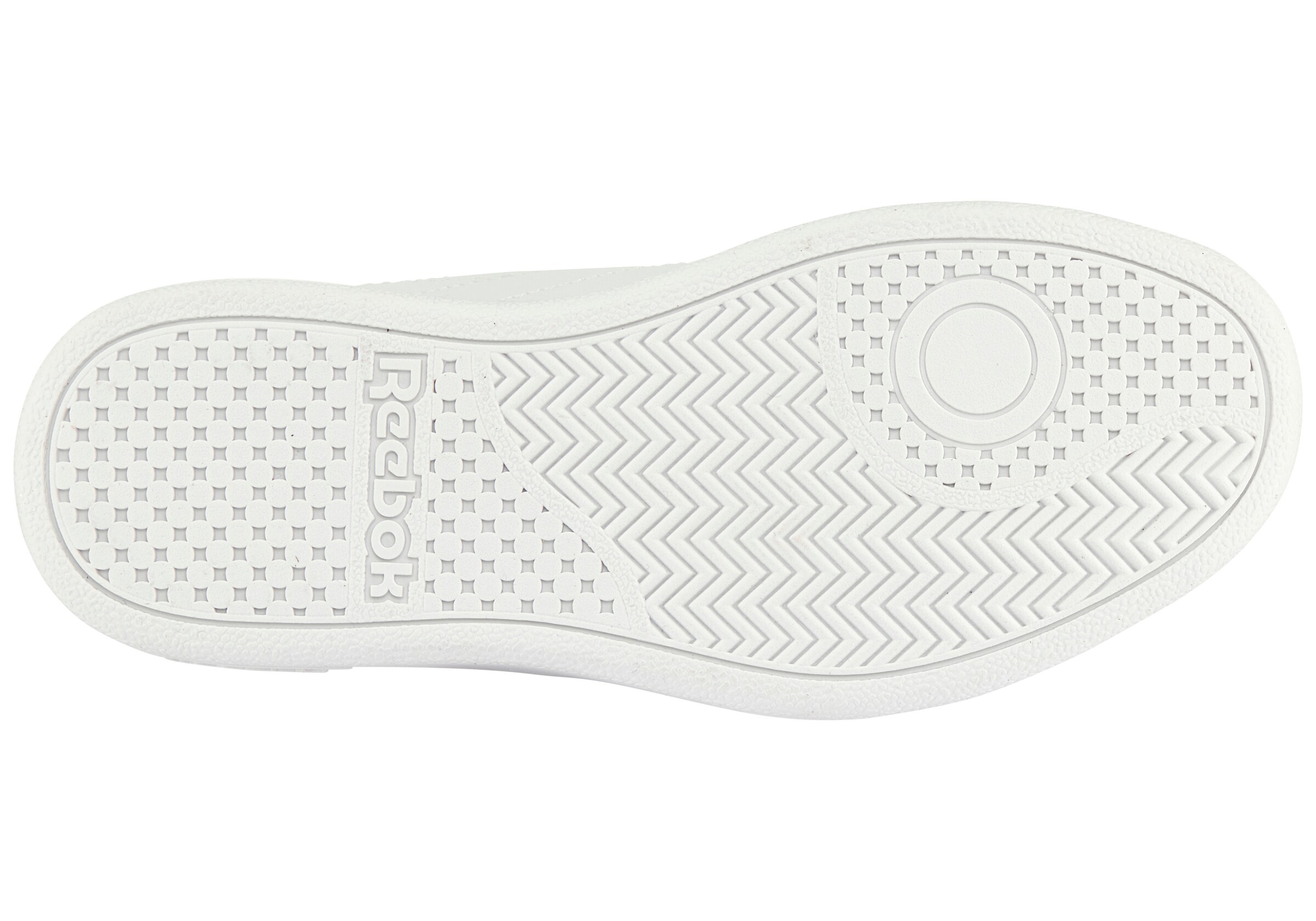 Reebok Sneaker in Weiß