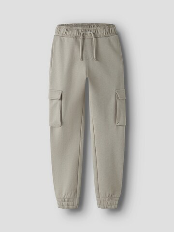 NAME IT Tapered Hose in Grün