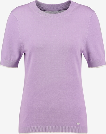 Key Largo Neulepaita 'Mia' värissä lila: etupuoli