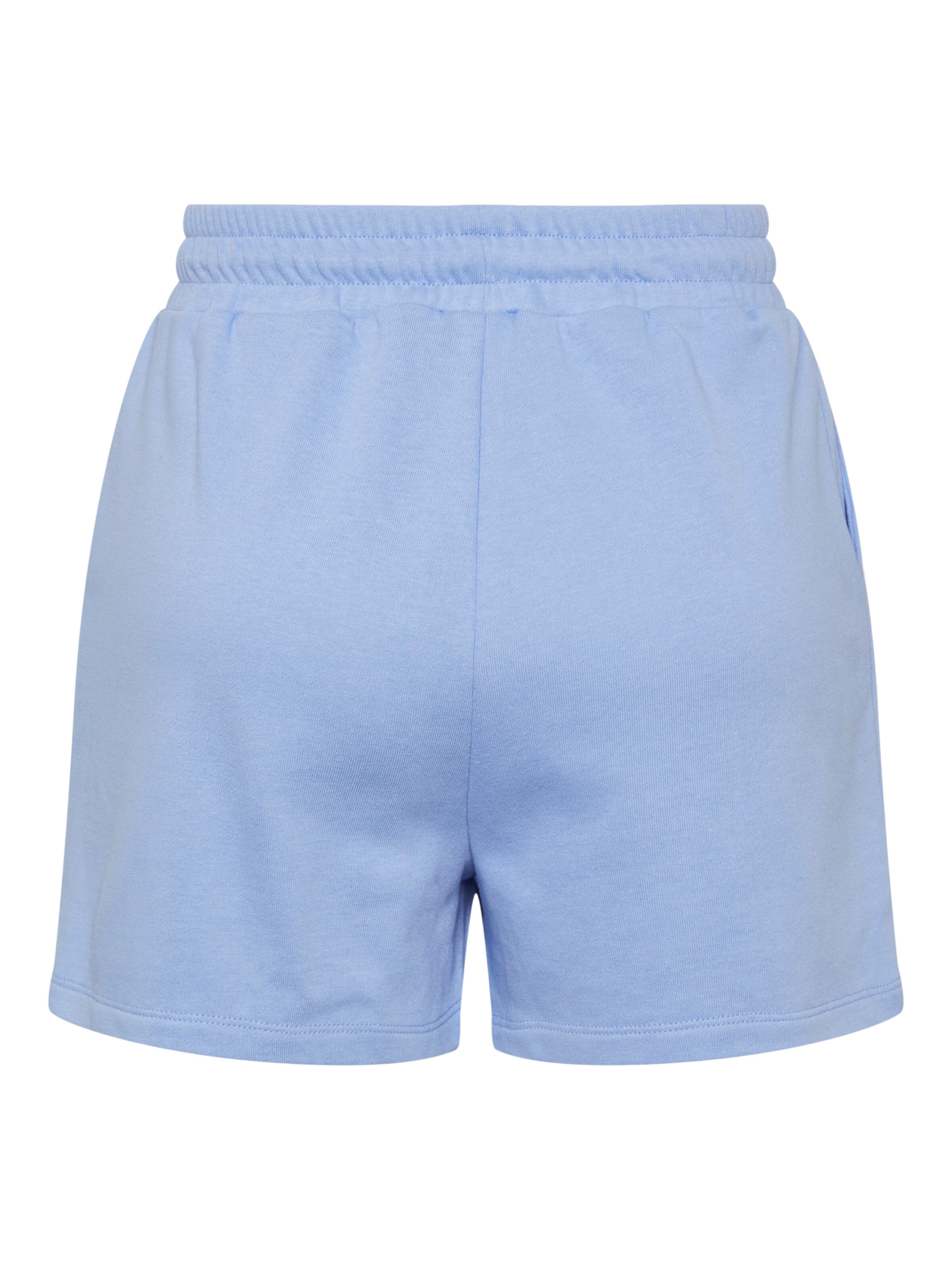 PIECES regular Παντελόνι 'Chilli' σε μπλε