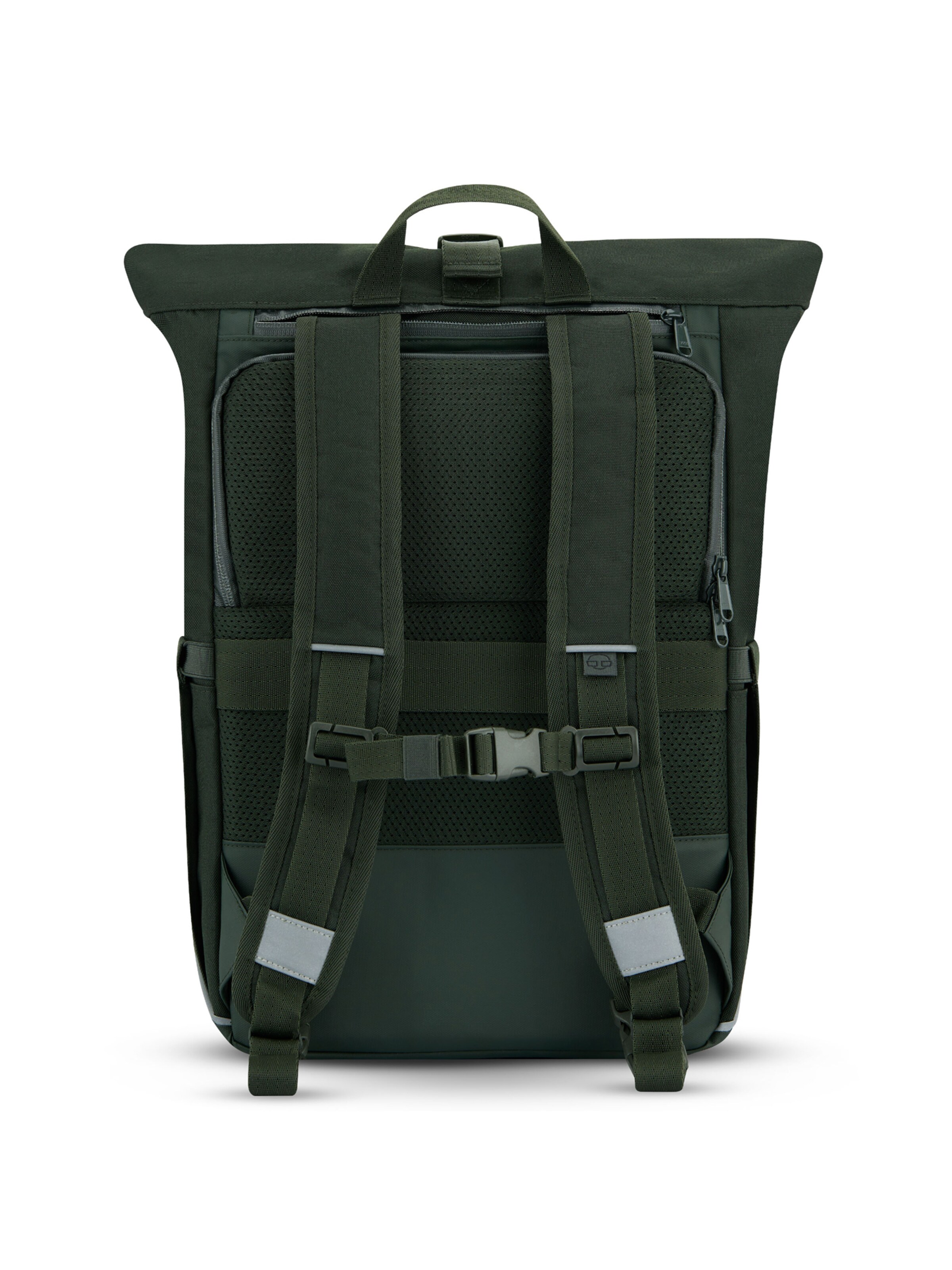 Johnny Urban Σακίδιο πλάτης 'Robin Medium Bike' σε πράσινο