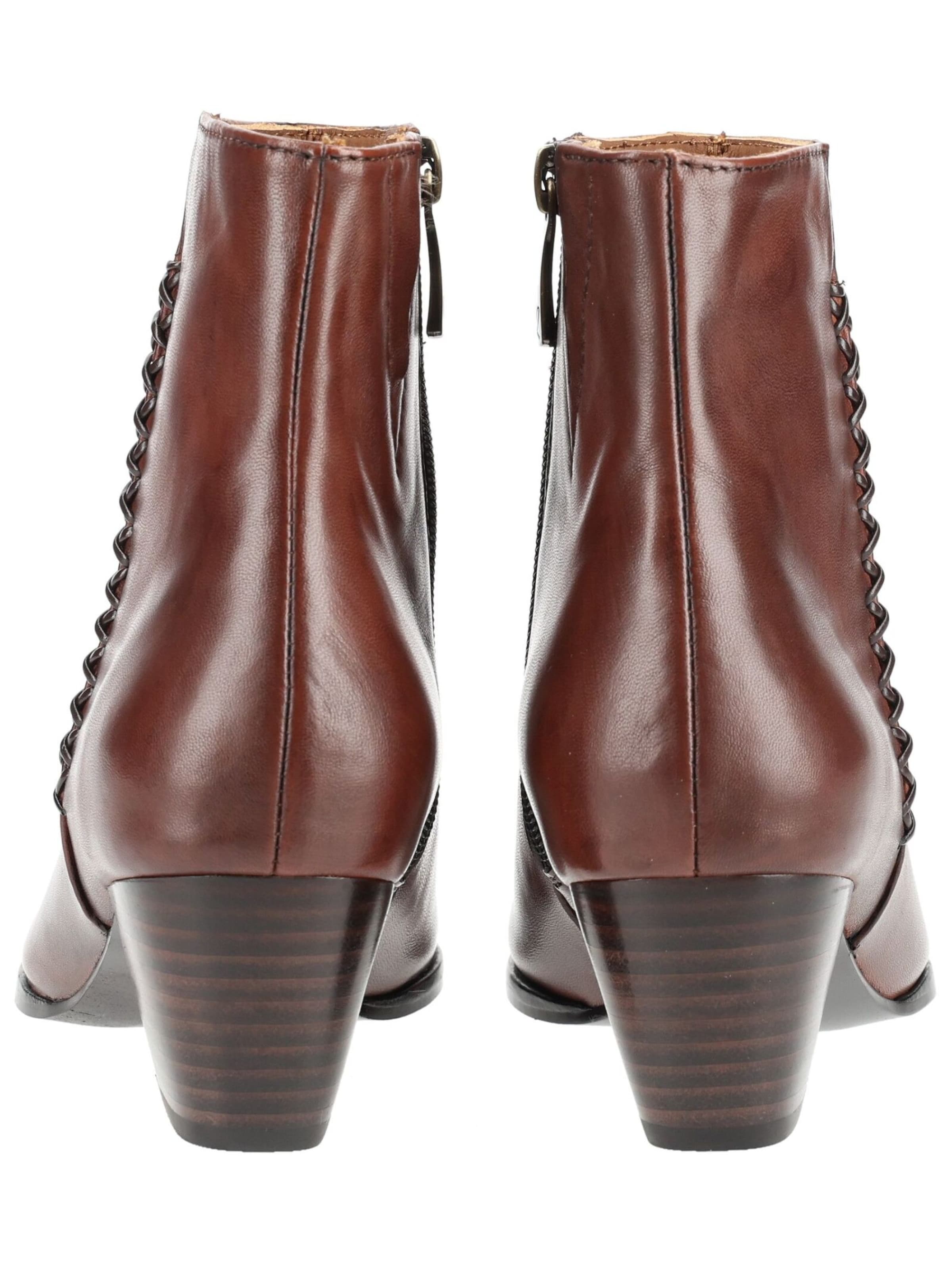Everybody Stiefelette in Braun