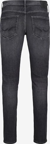 JACK & JONES Slimfit Farmer 'Mike' - fekete