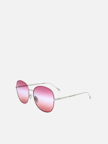 ISABEL MARANT Sonnenbrille‌‌ in Rot