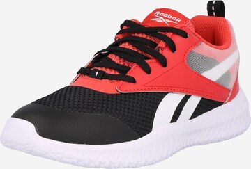 Reebok Buty sportowe 'Flexagon Energy 3' w kolorze czarny: przód