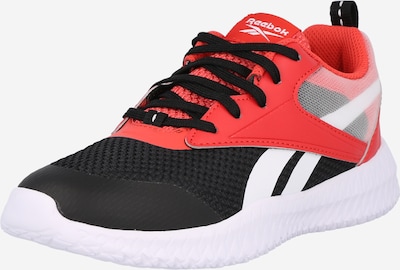 Reebok Sport Athletic Shoes 'Flexagon Energy 3' in Red / Black / White, Item view