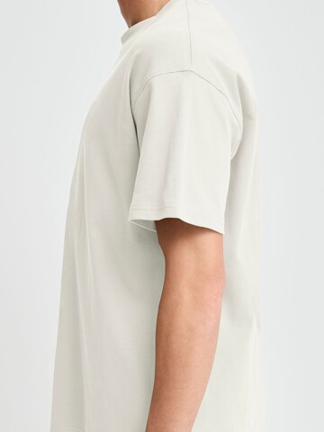 T-Shirt ' SDDanton ' !Solid en beige