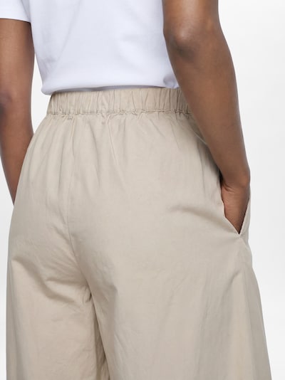 Marie Lund Trousers in Beige, Item view