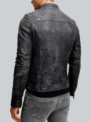 Crone Between-Season Jacket 'EPIC' in Grey