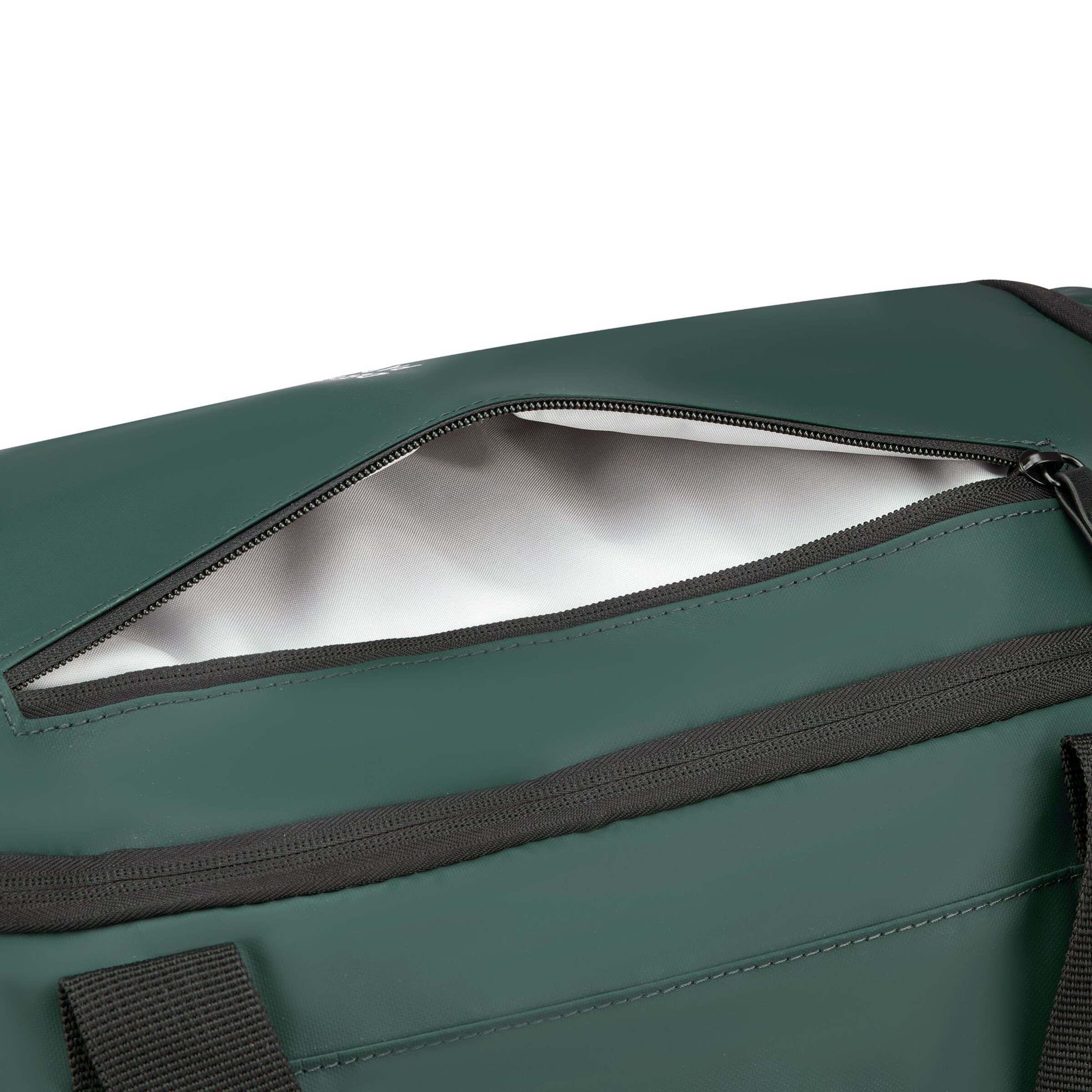 Sac week-end 'Maubert 2.0' Delsey Paris en vert