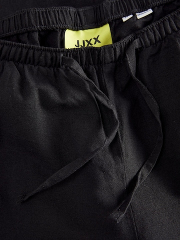 JJXX Wide Leg Bukser i sort