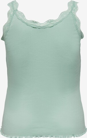 ONLY Carmakoma Top – zelená