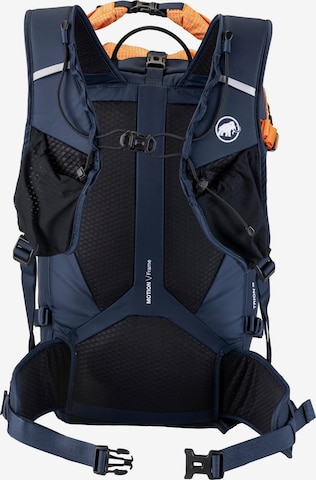 Zaino sportivo 'Trion 28' di MAMMUT in blu