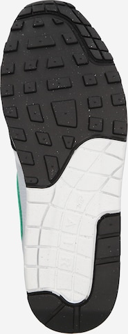 Nike Sportswear Σνίκερ χαμηλό 'Air Max 1' σε λευκό