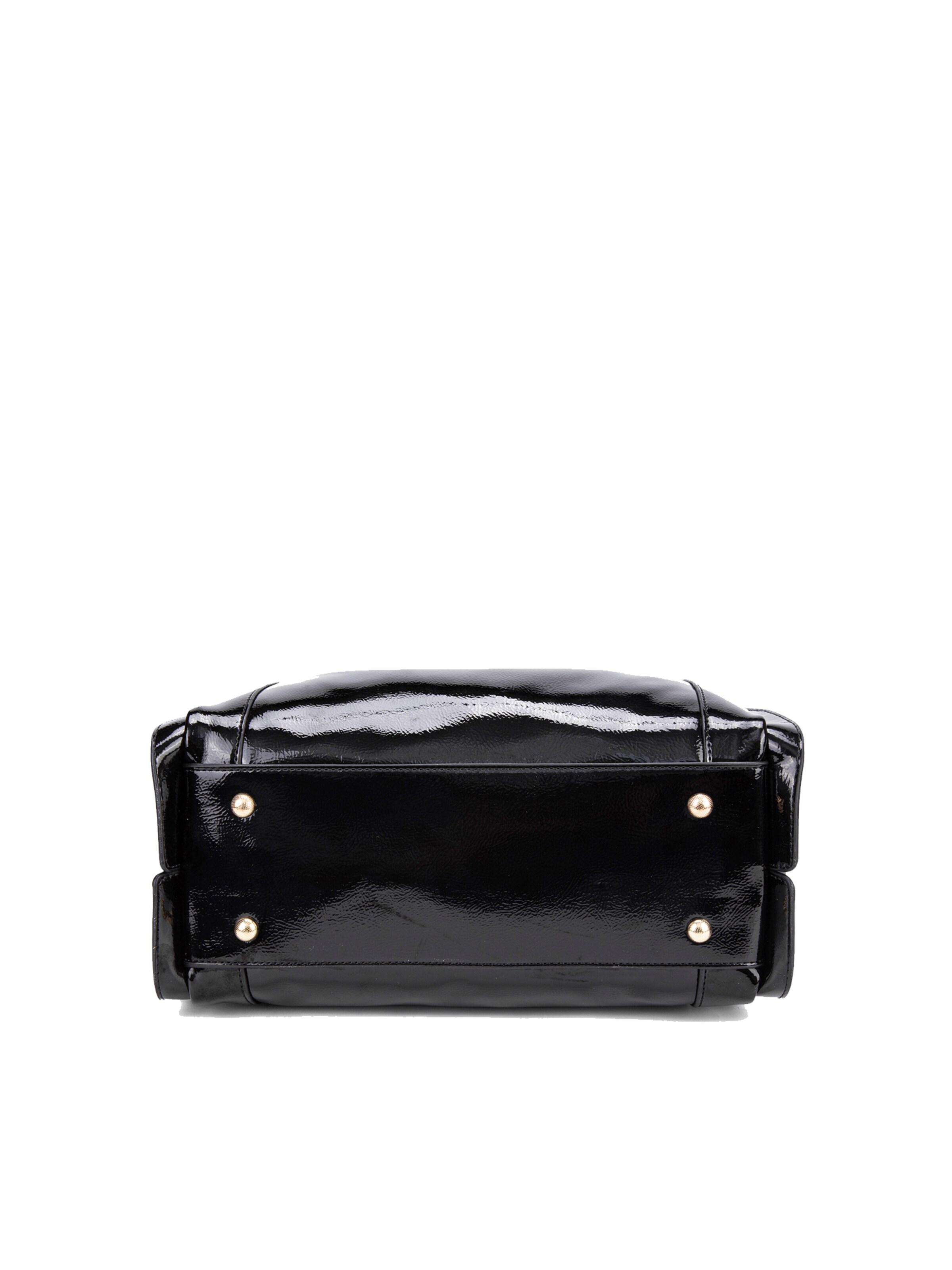 Borsa a spalla 'Borsa a spalla' di Diana&Co. in nero
