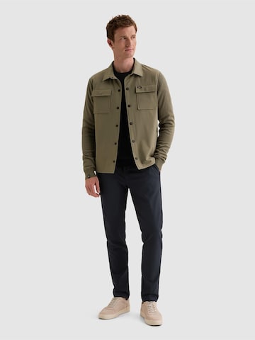 Giacchetta di VANGUARD in verde