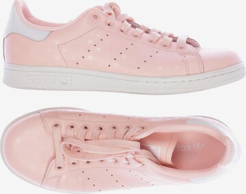 ADIDAS ORIGINALS Sneakers & Trainers in 38,5 in Pink: front