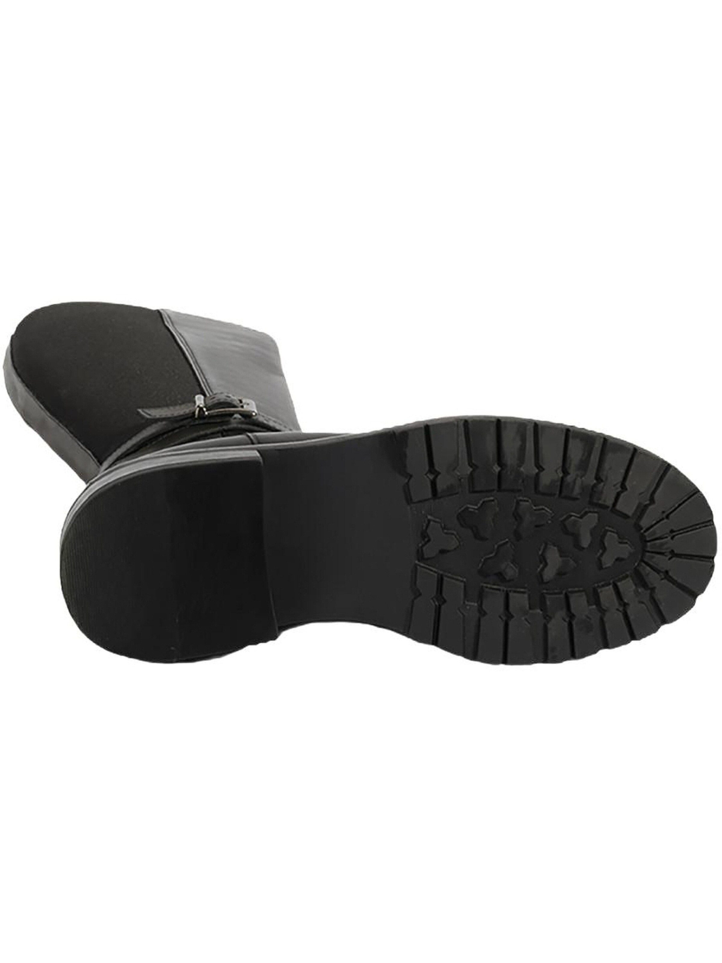 Desa Stiefel‌‌‌‌‌‌‌‌ in Schwarz