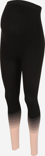 LOVE2WAIT Leggings in Pink / Black, Item view