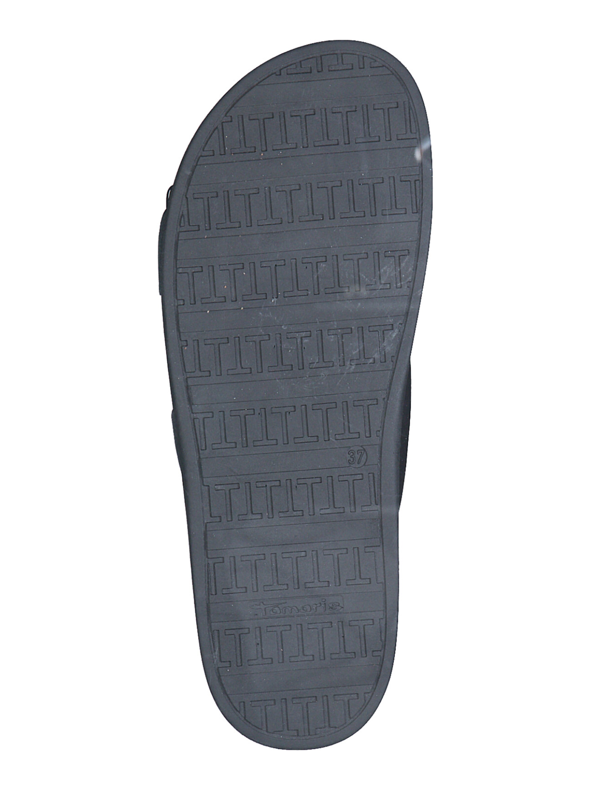 Tamaris Пантолеты в Черный