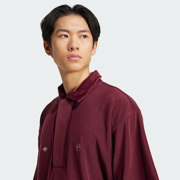 T-Shirt fonctionnel 'Jude Bellingham' ADIDAS PERFORMANCE en rouge