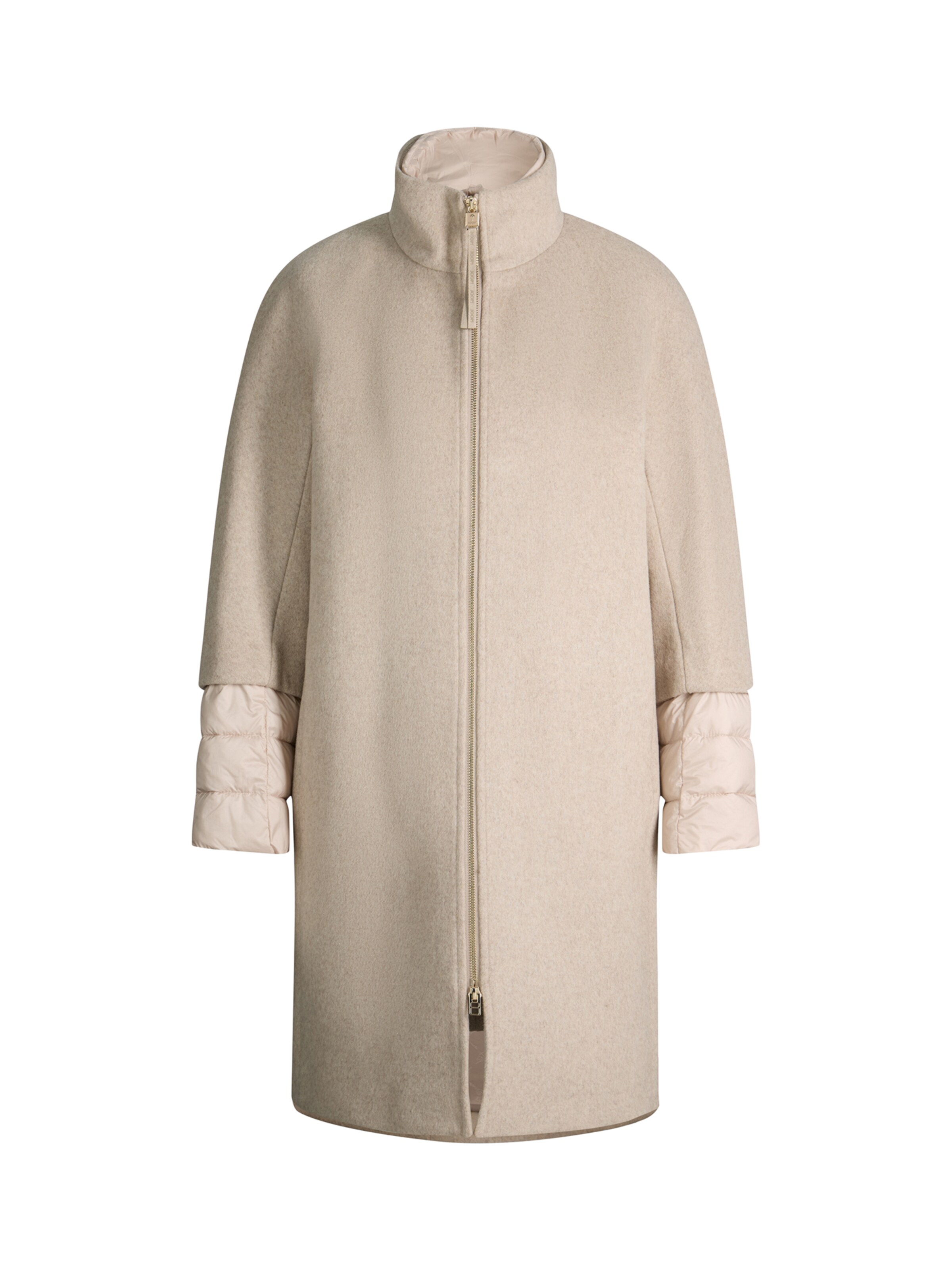 JOOP! Übergangsmantel in M in beige, Produktansicht