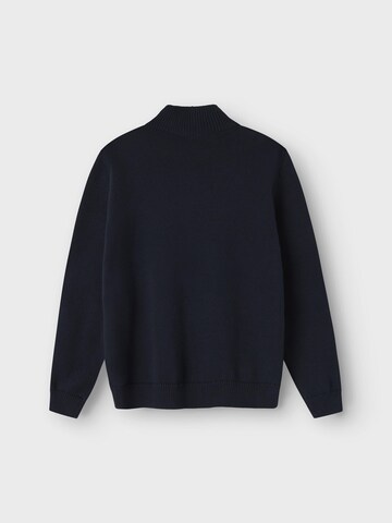 Pull-over NAME IT en bleu