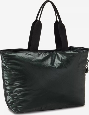 KIPLING Shopper 'COLISSA' in Groen