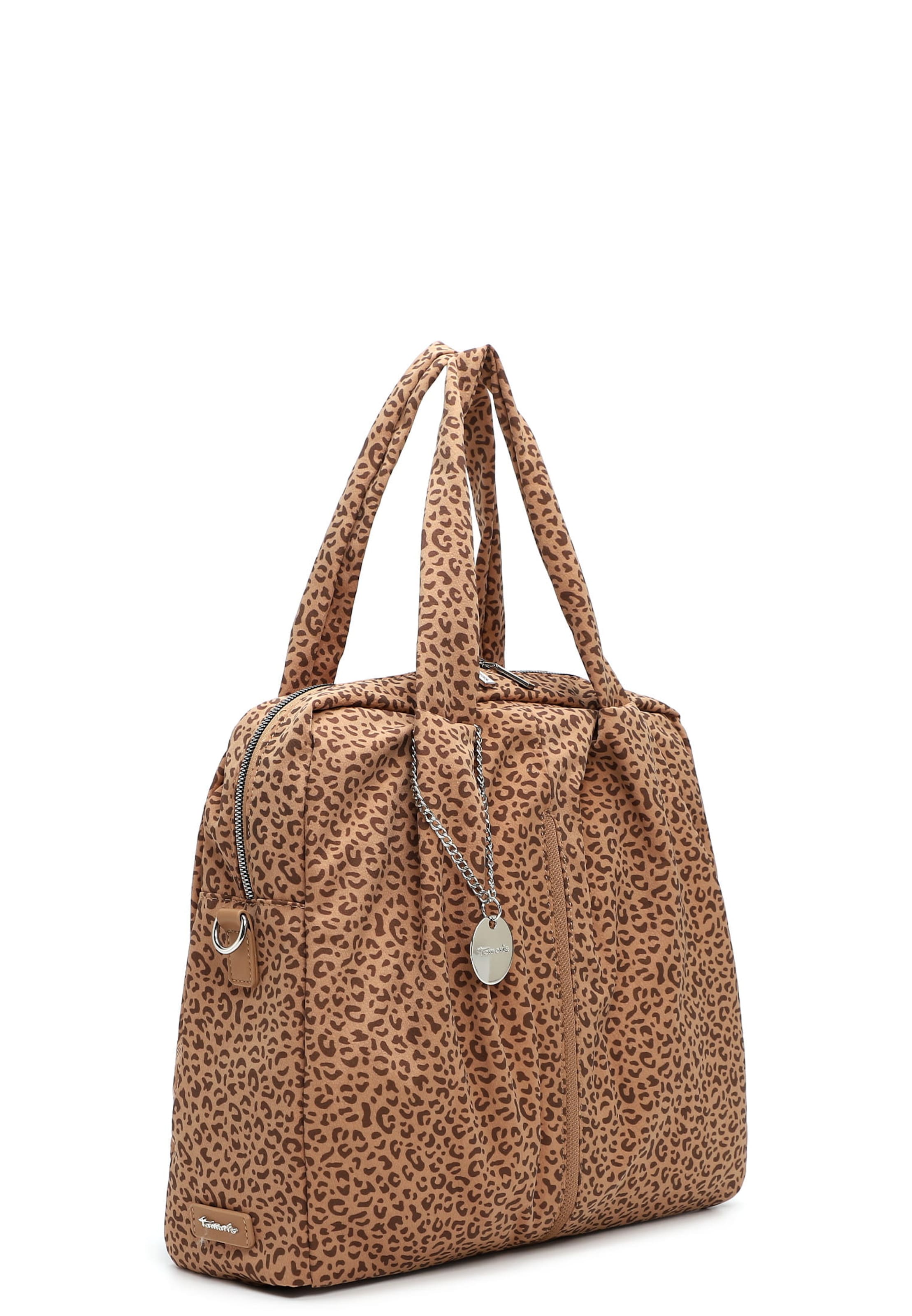 Cabas 'Mia' Tamaris en beige