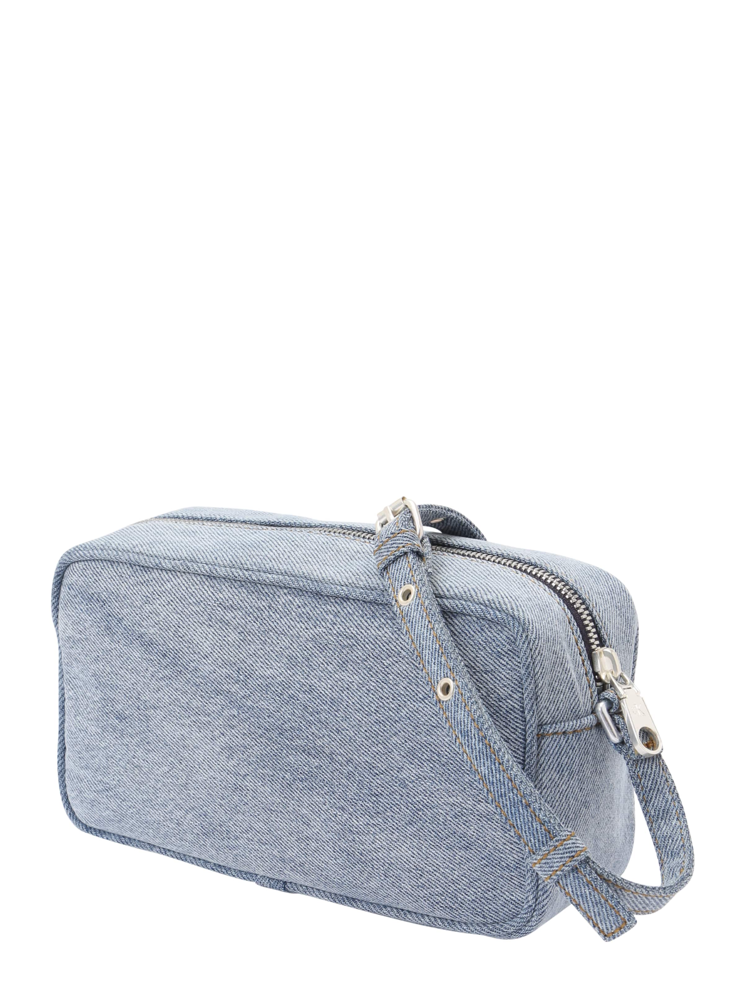 Sac à bandoulière Calvin Klein en bleu