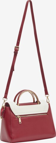 Usha Handtasche in Rot