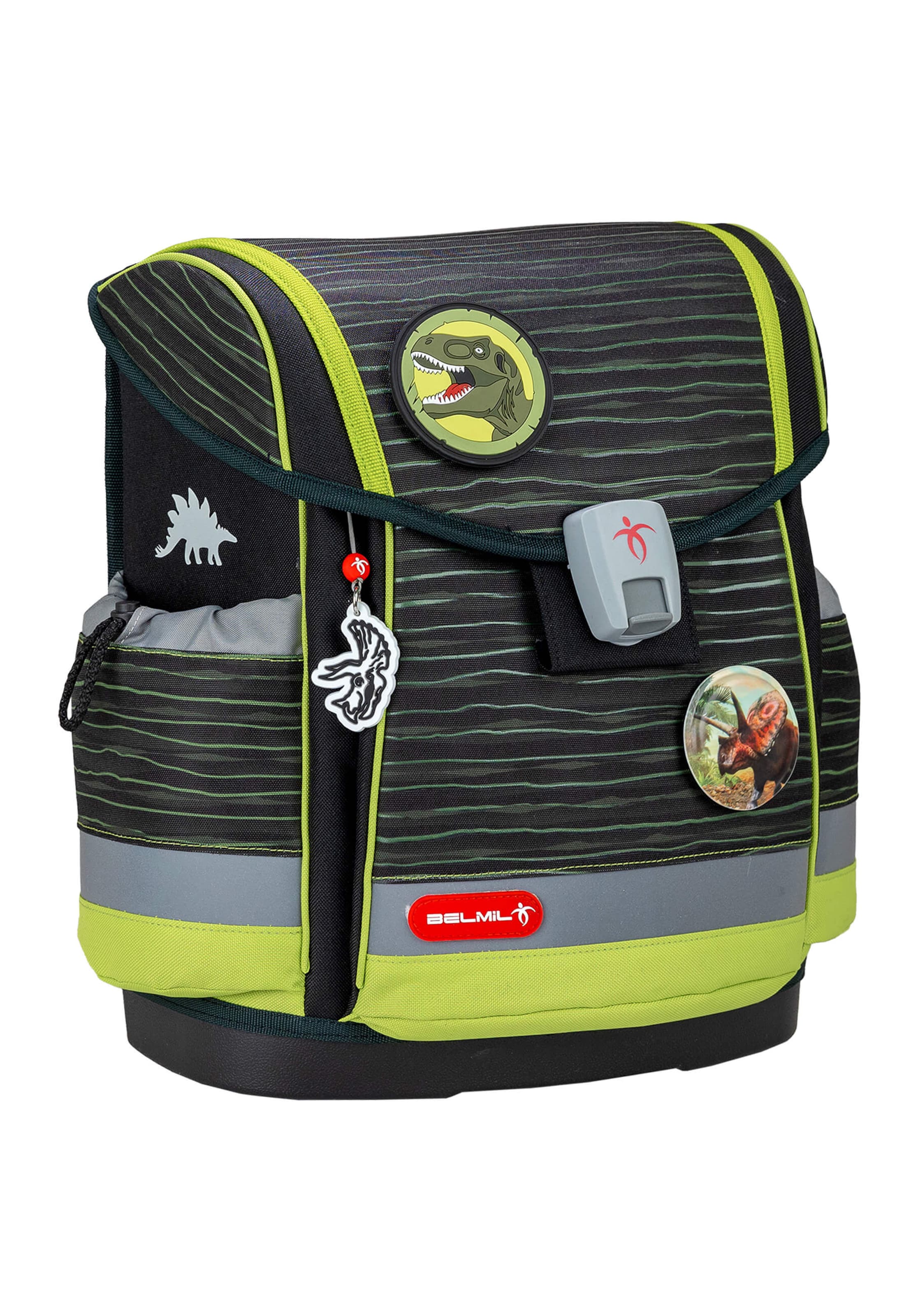 Belmil Backpack in Green